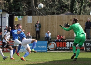 2018-04-14 MaidenheadA 26 Gallifuoco